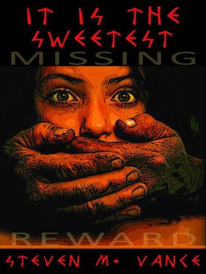 cover image of It is the Sweetest